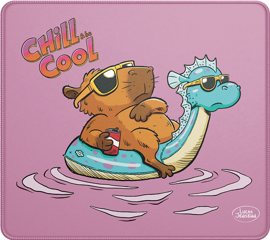 Be Cool