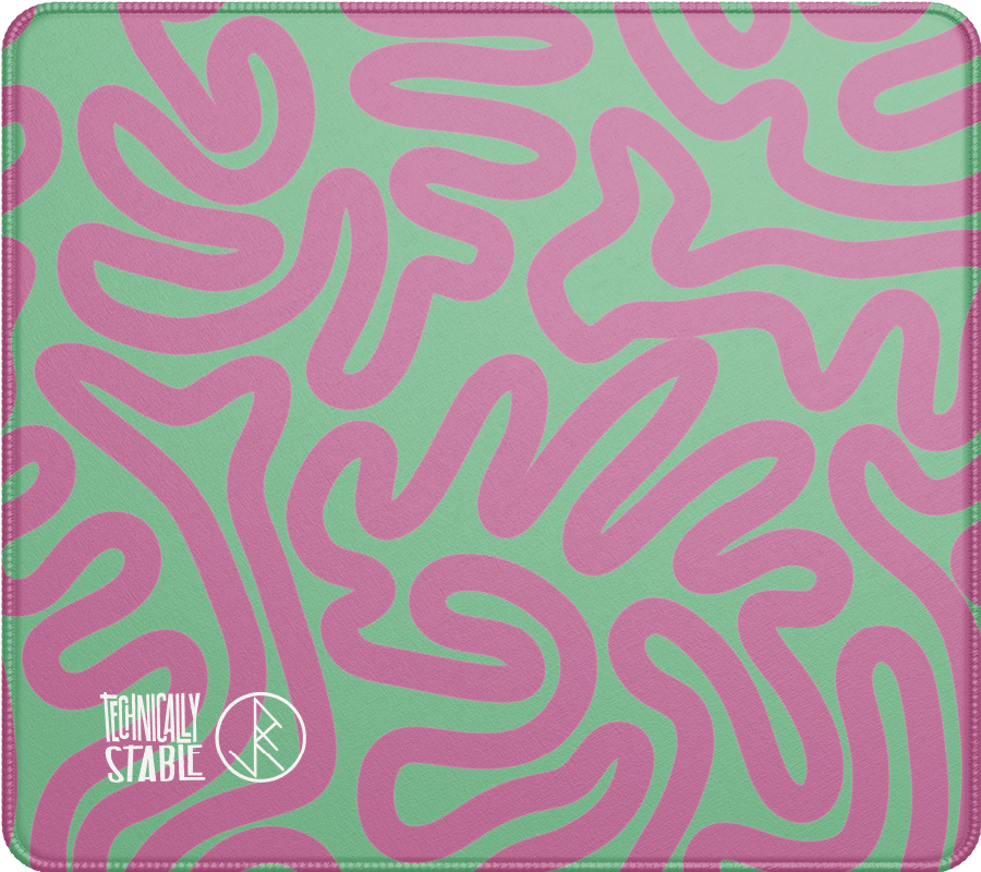 Ribbon Theory