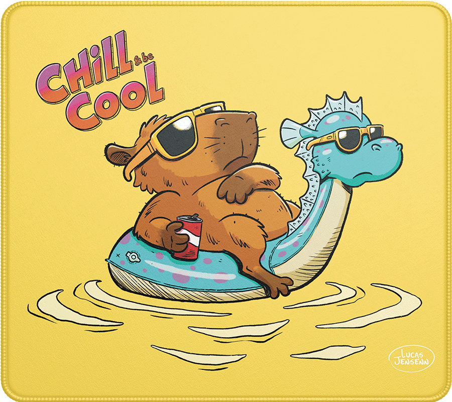 Be Cool