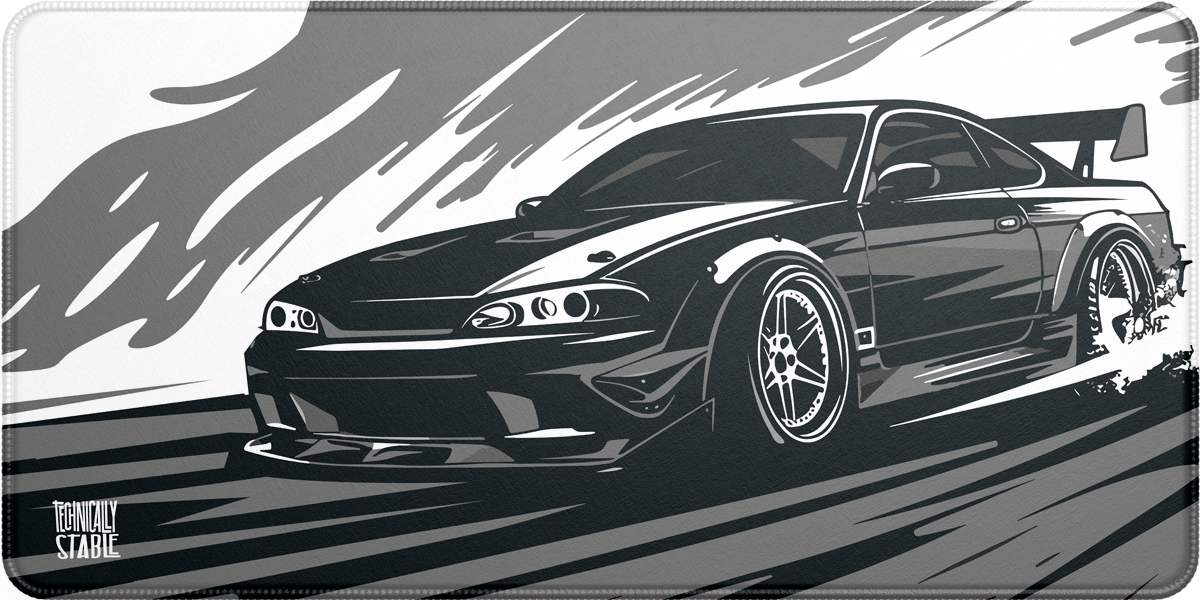 Drift Car