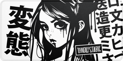 JPN Girl