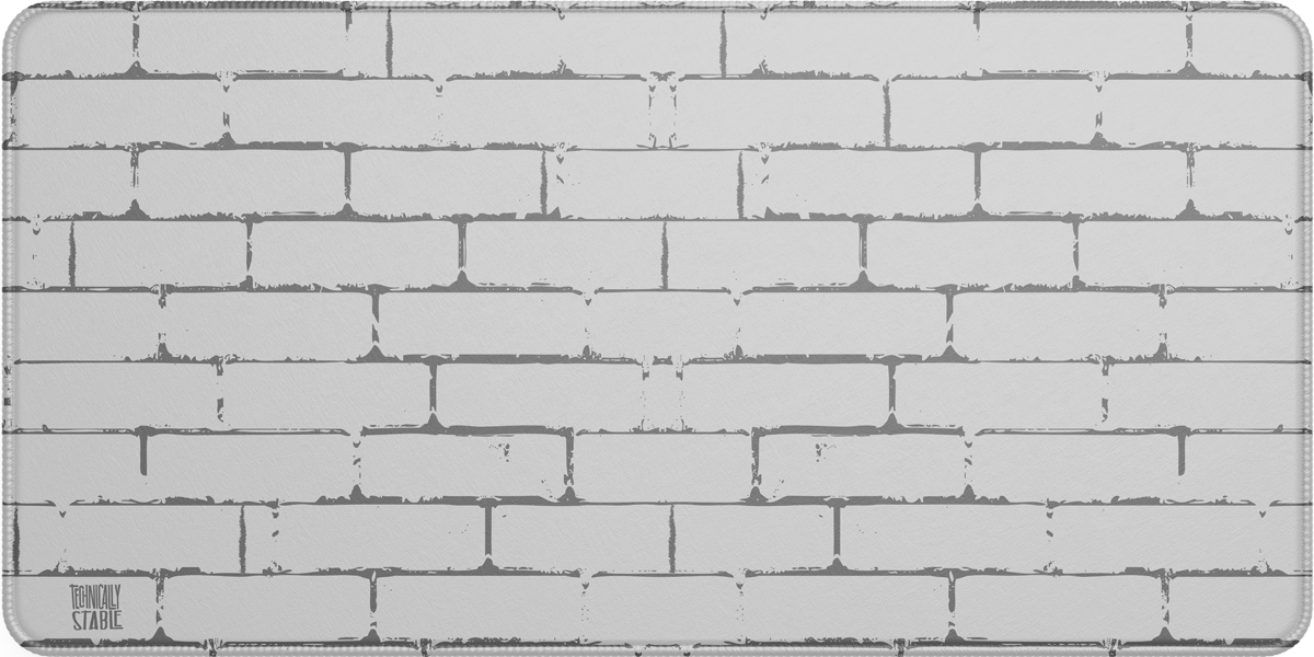 Grunge Brick Wall