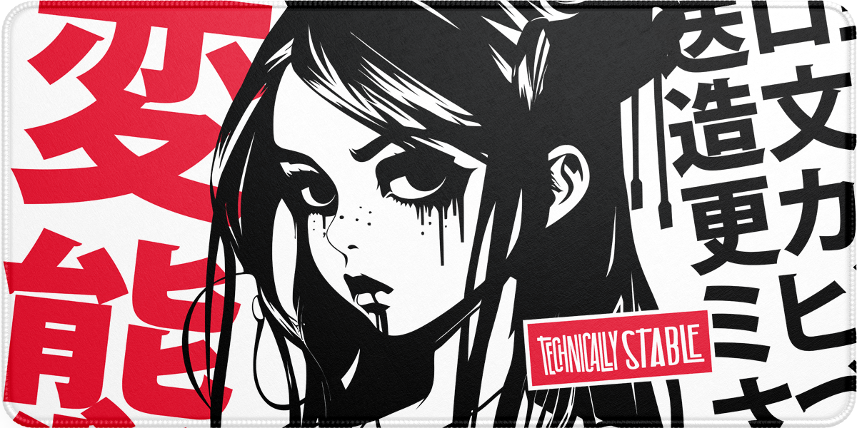 JPN Girl