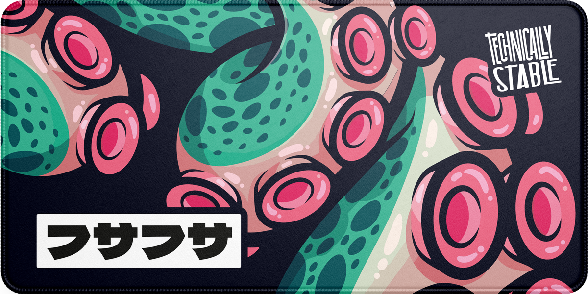 The Tentacle