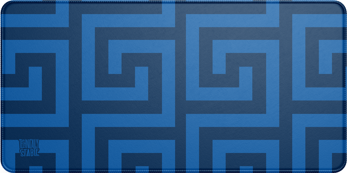Key Pattern
