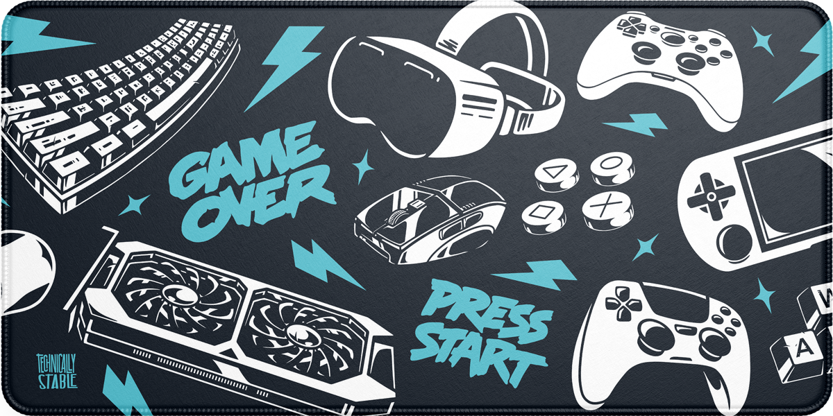 Hardcore Gamer