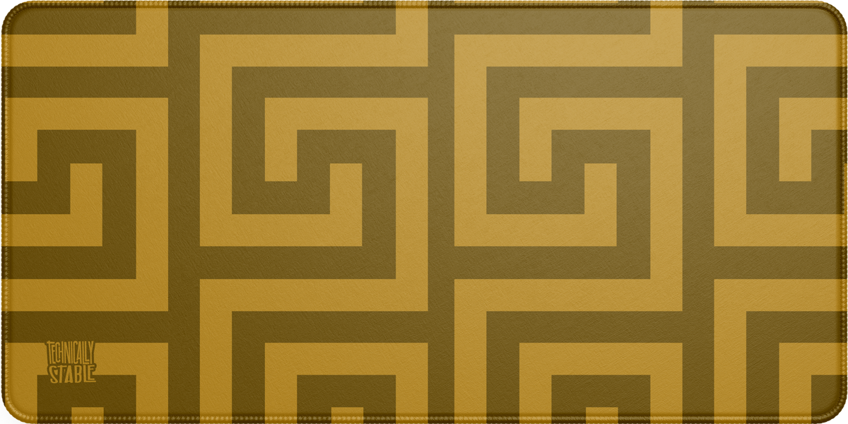 Key Pattern
