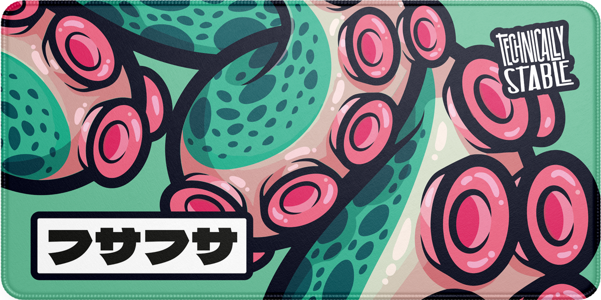 The Tentacle