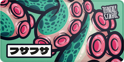 The Tentacle