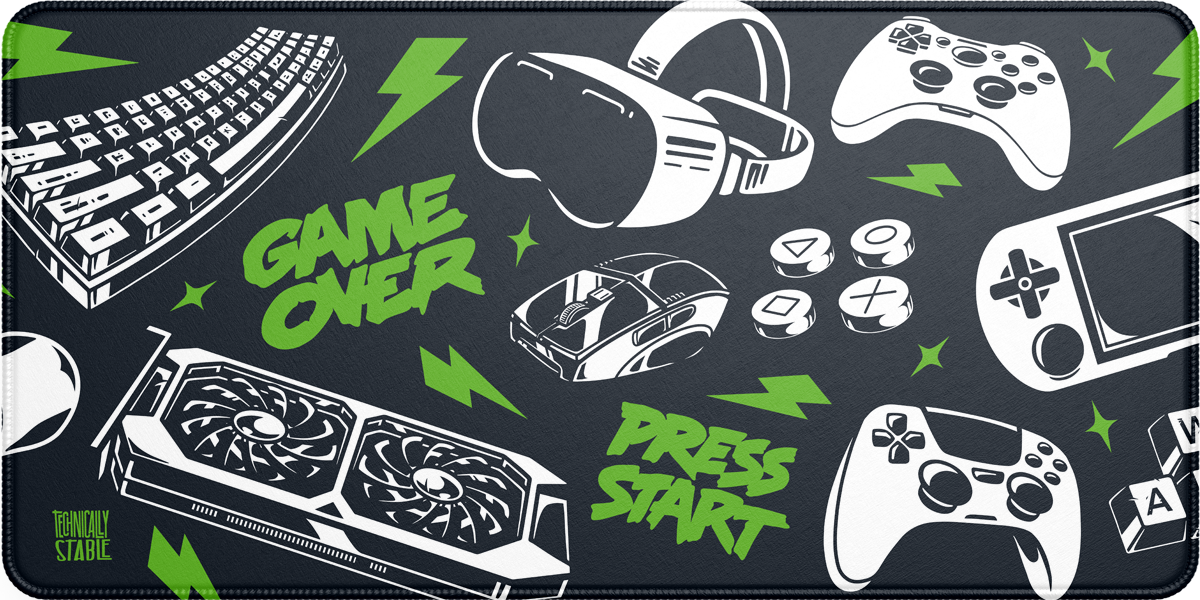 Hardcore Gamer