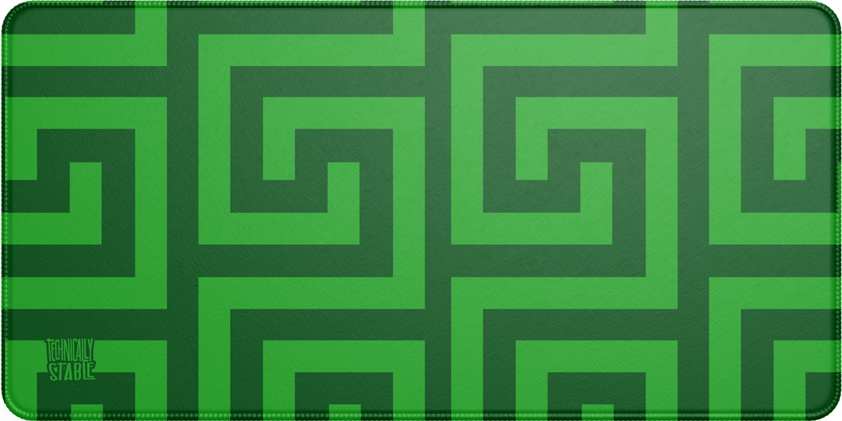 Key Pattern