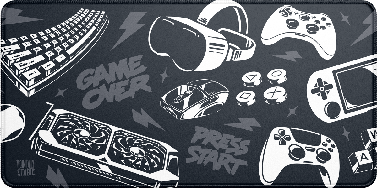 Hardcore Gamer