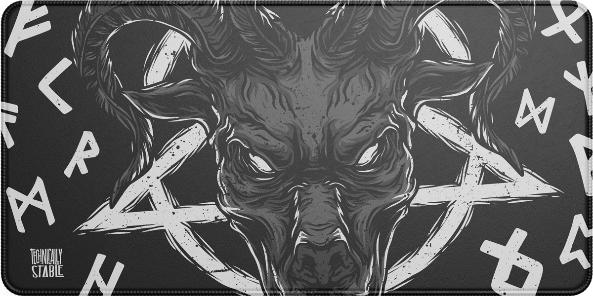Satanic Sacrifice