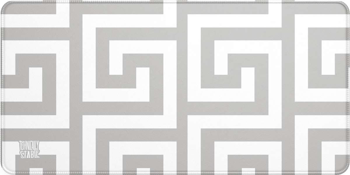 Key Pattern