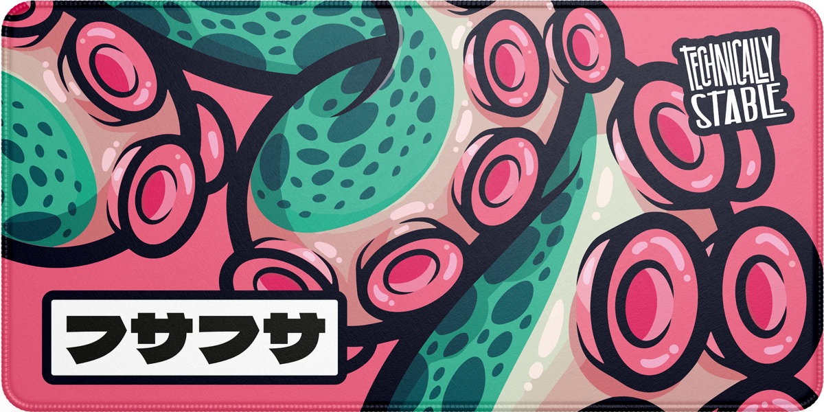 The Tentacle