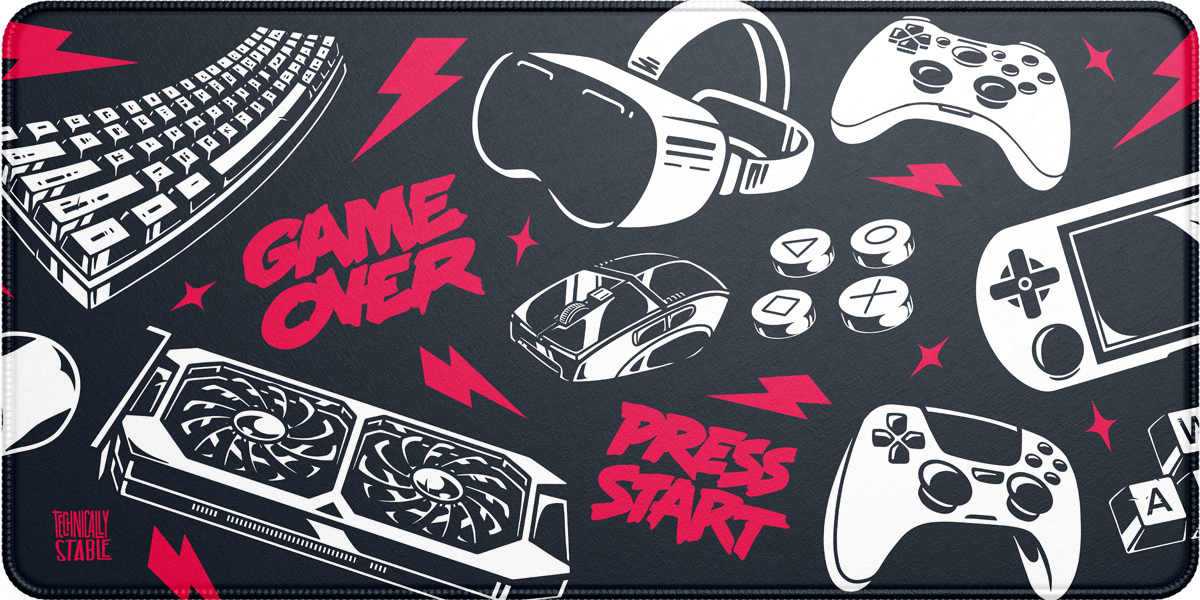 Hardcore Gamer