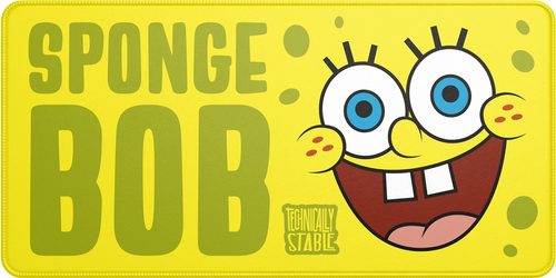 Sponge Face
