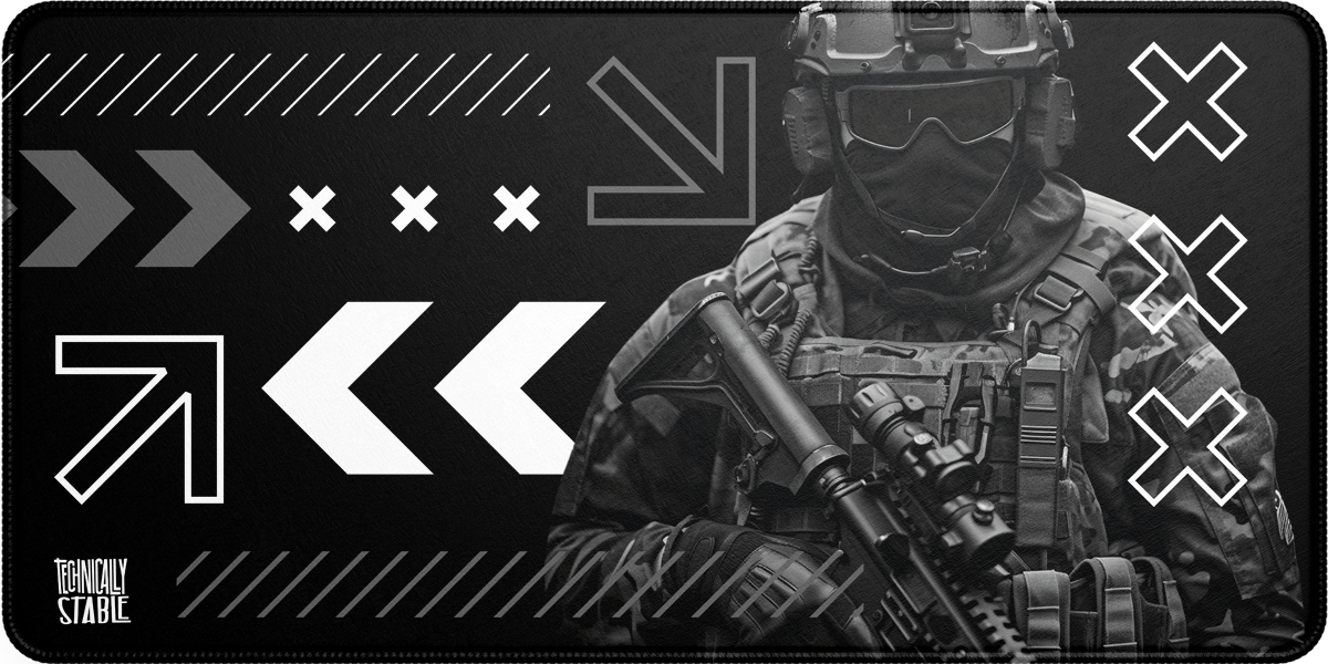 Soldier