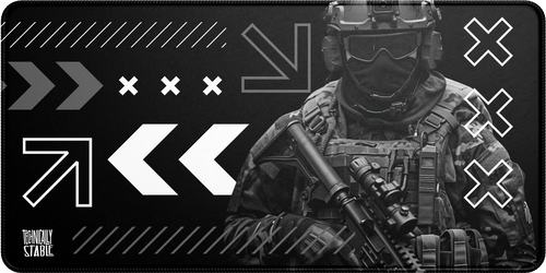 Soldier