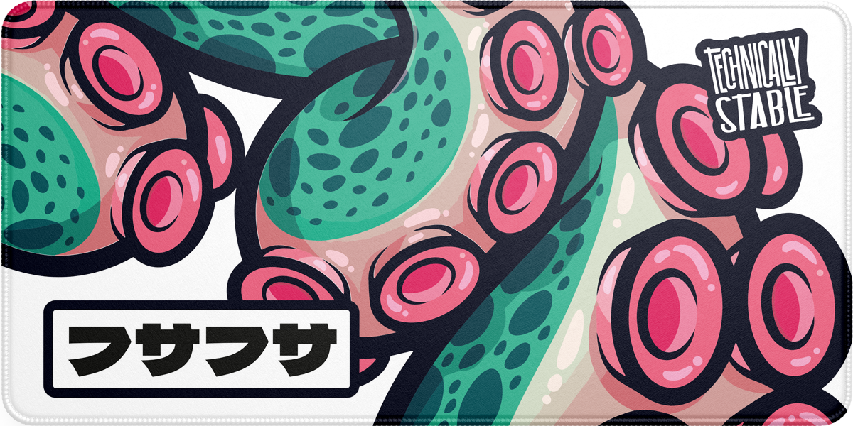 The Tentacle