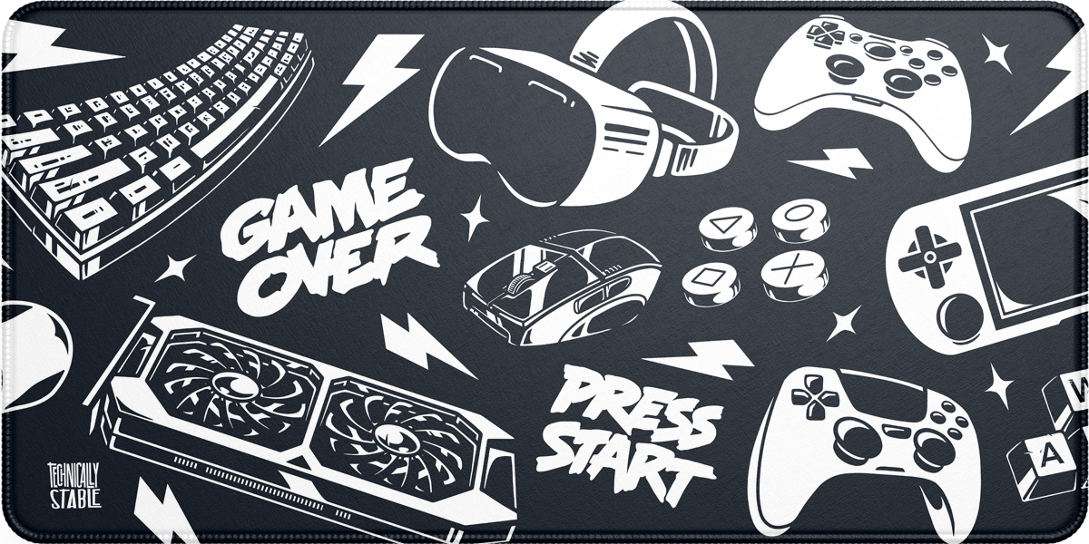 Hardcore Gamer