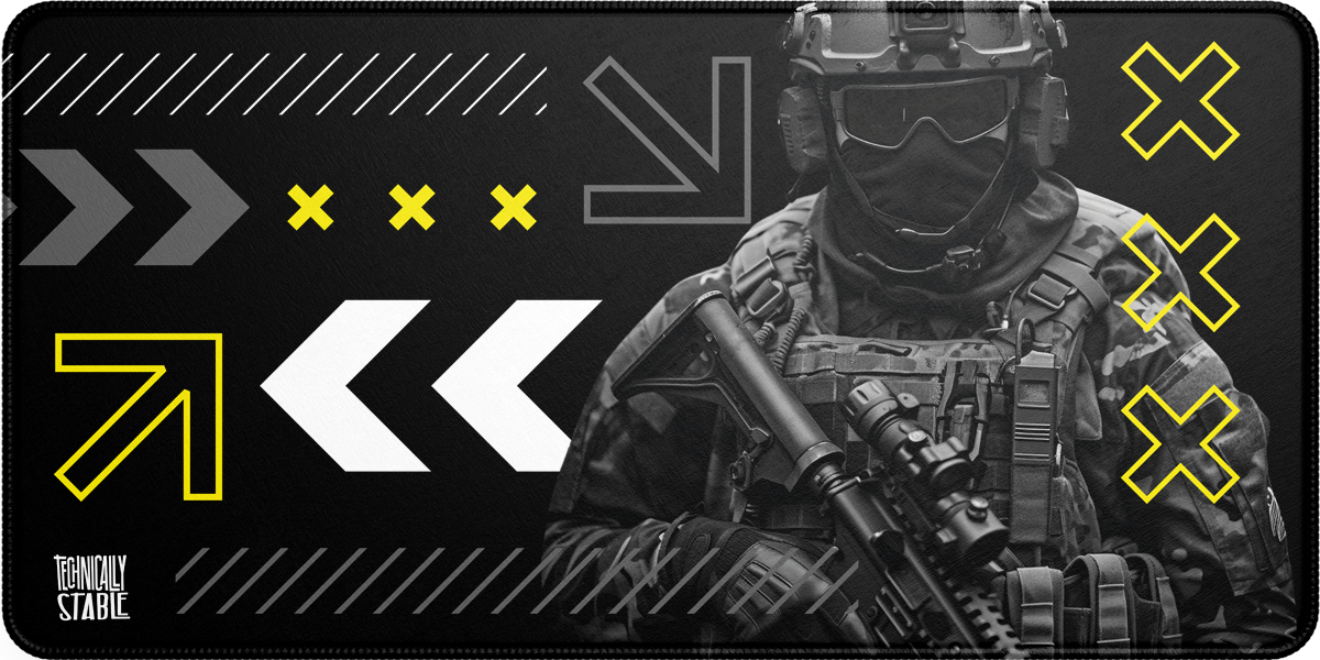 Soldier