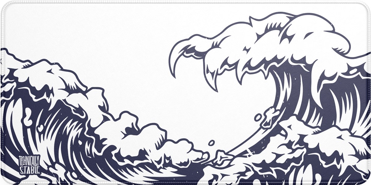 Kanagawa Wave