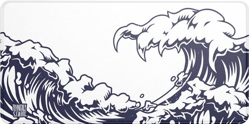Kanagawa Wave