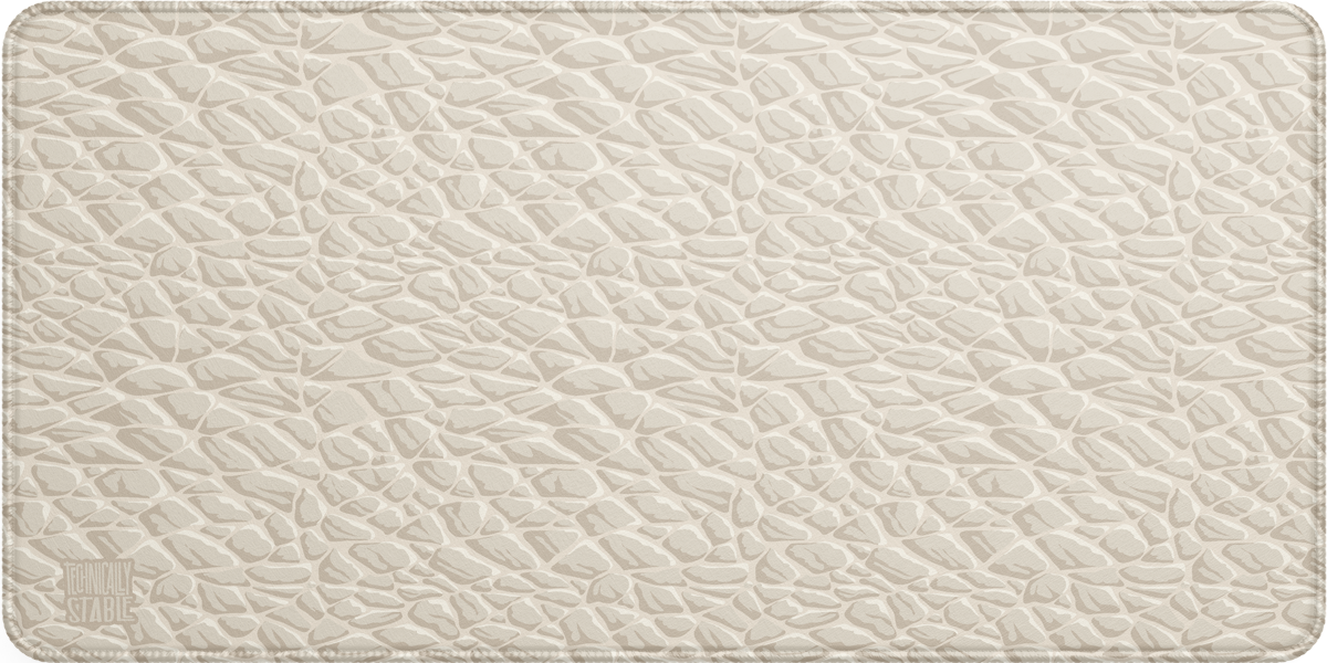 White Leather