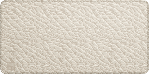 White Leather
