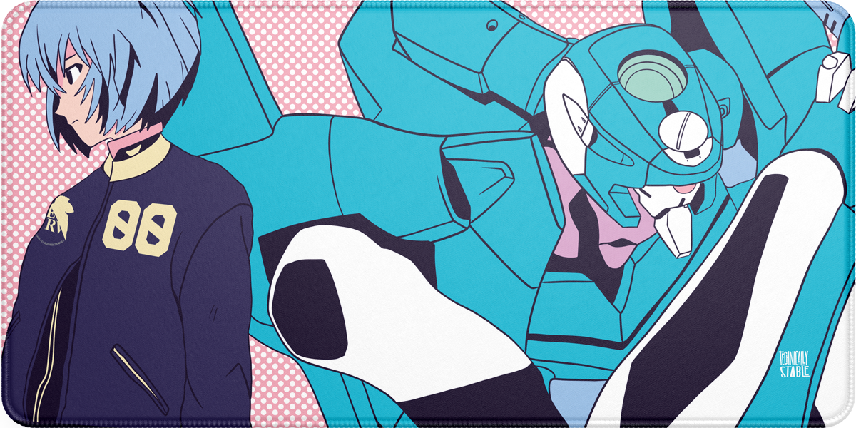 Eva Kid 00