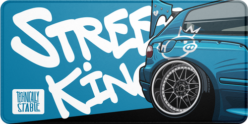 Street King