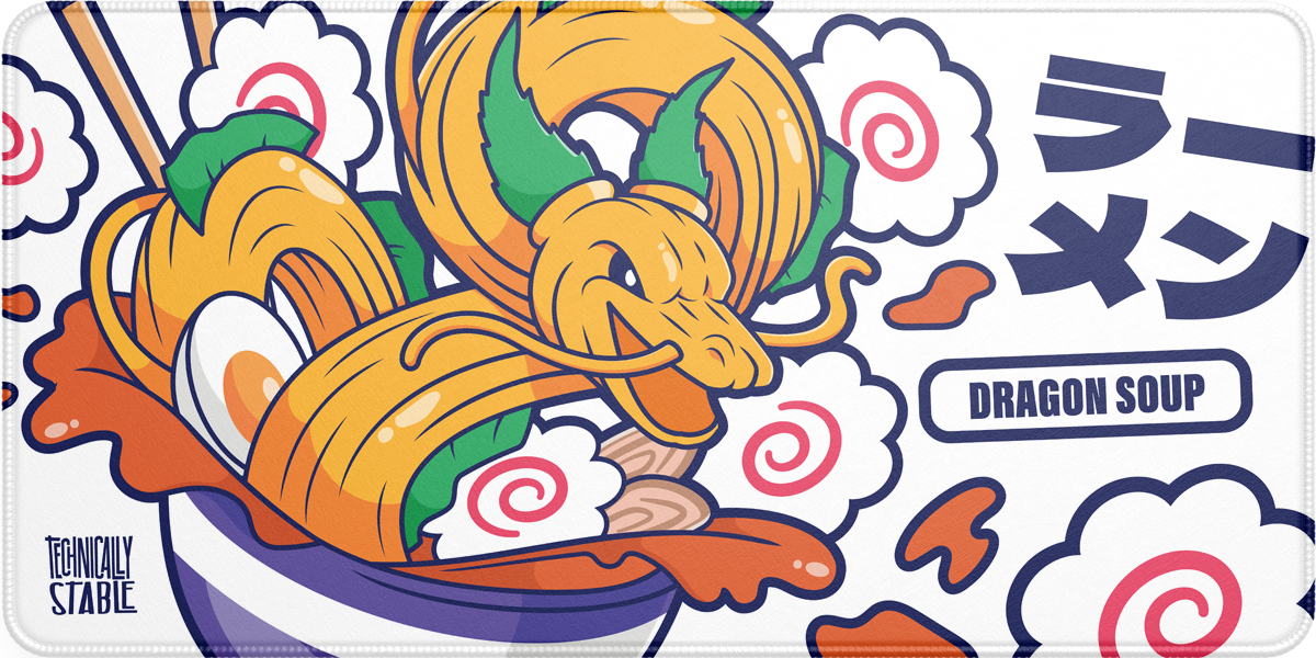 Dragon Soup