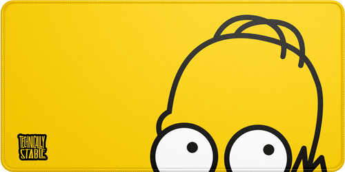 Homer Head