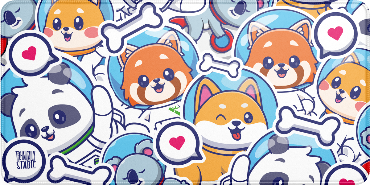 Astro Pet Pals