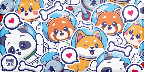 Astro Pet Pals