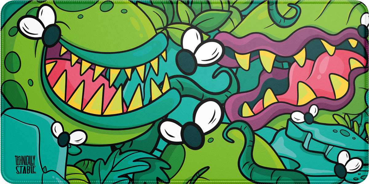 Flytrap