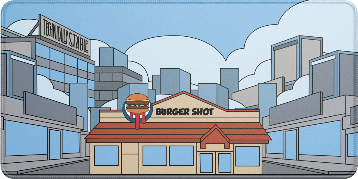 Burger Shot