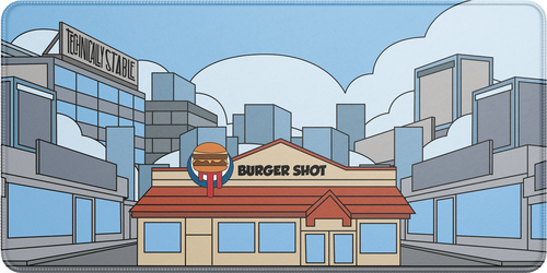 Burger Shot