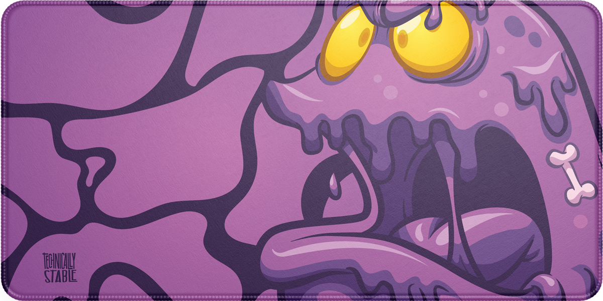 The Blob