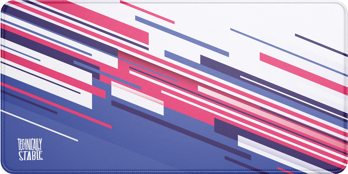 Abstract Speed Bars