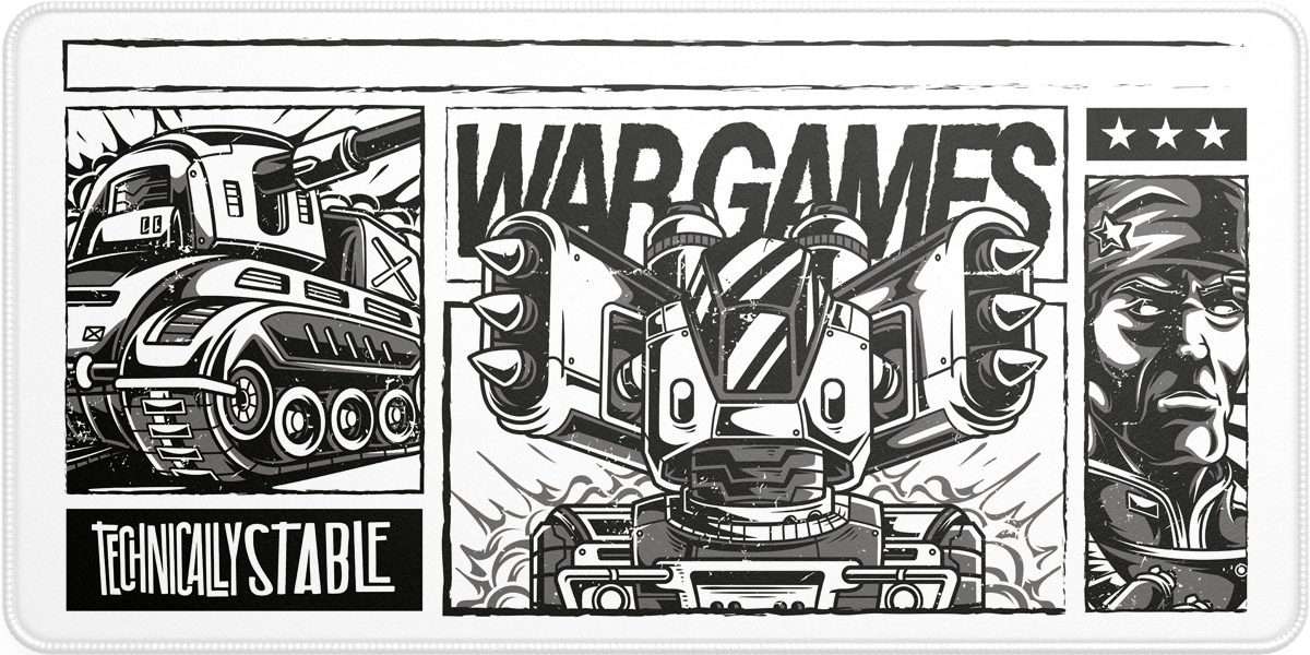 Wargames
