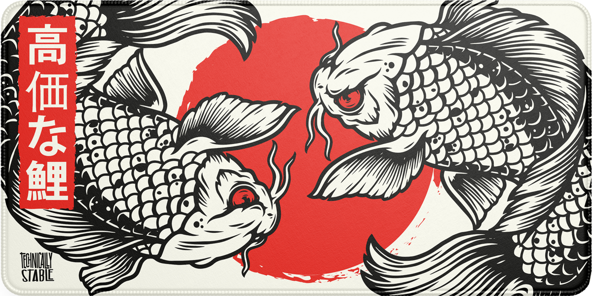 Sun Koi