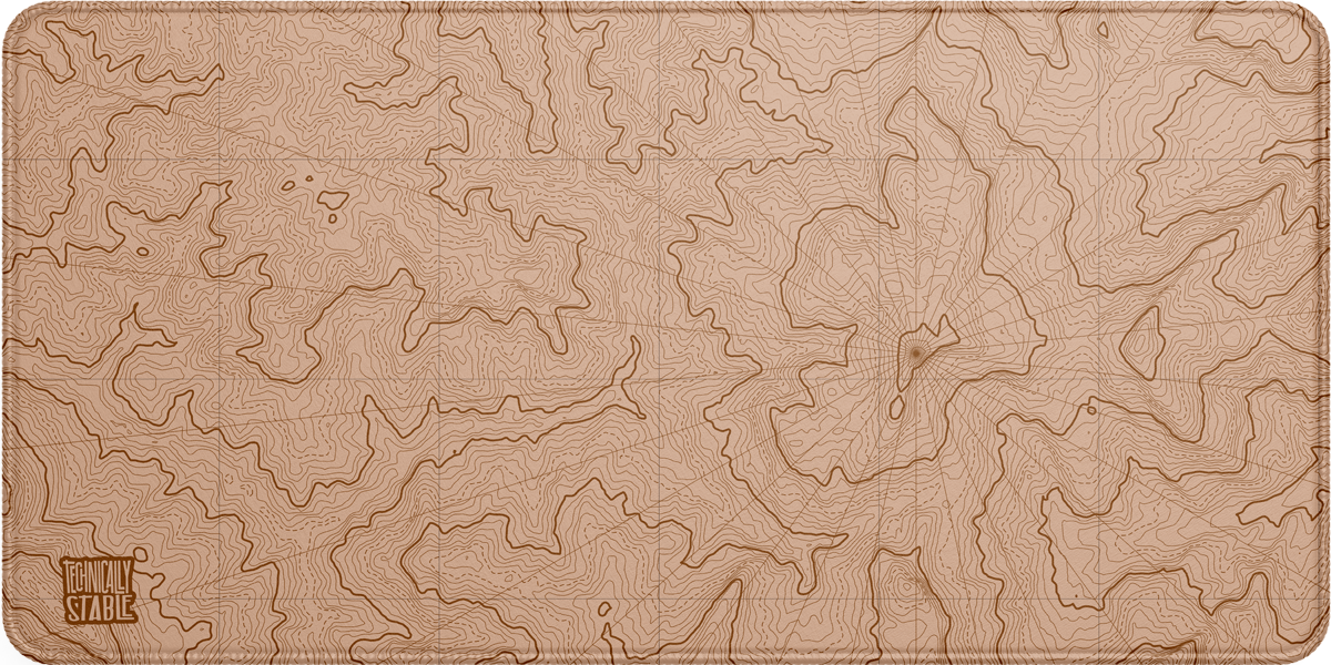 The Map