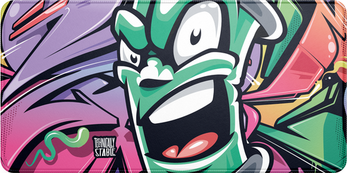 Graffiti Can