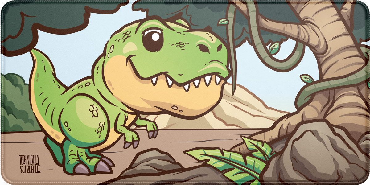 T-Rex