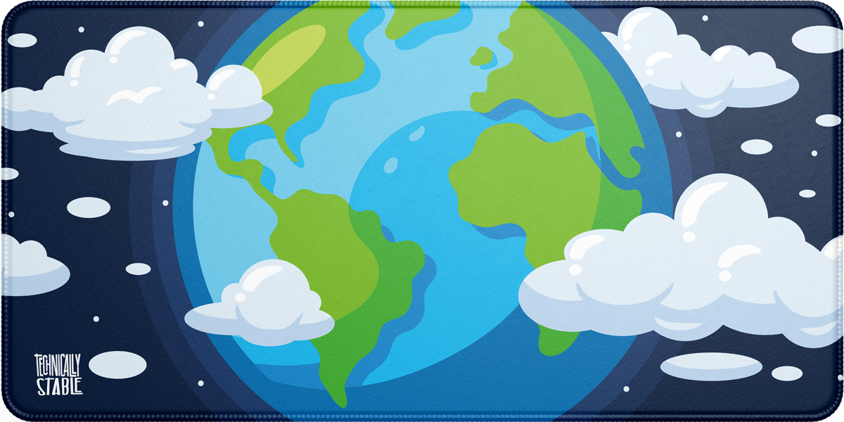 Planet Earth