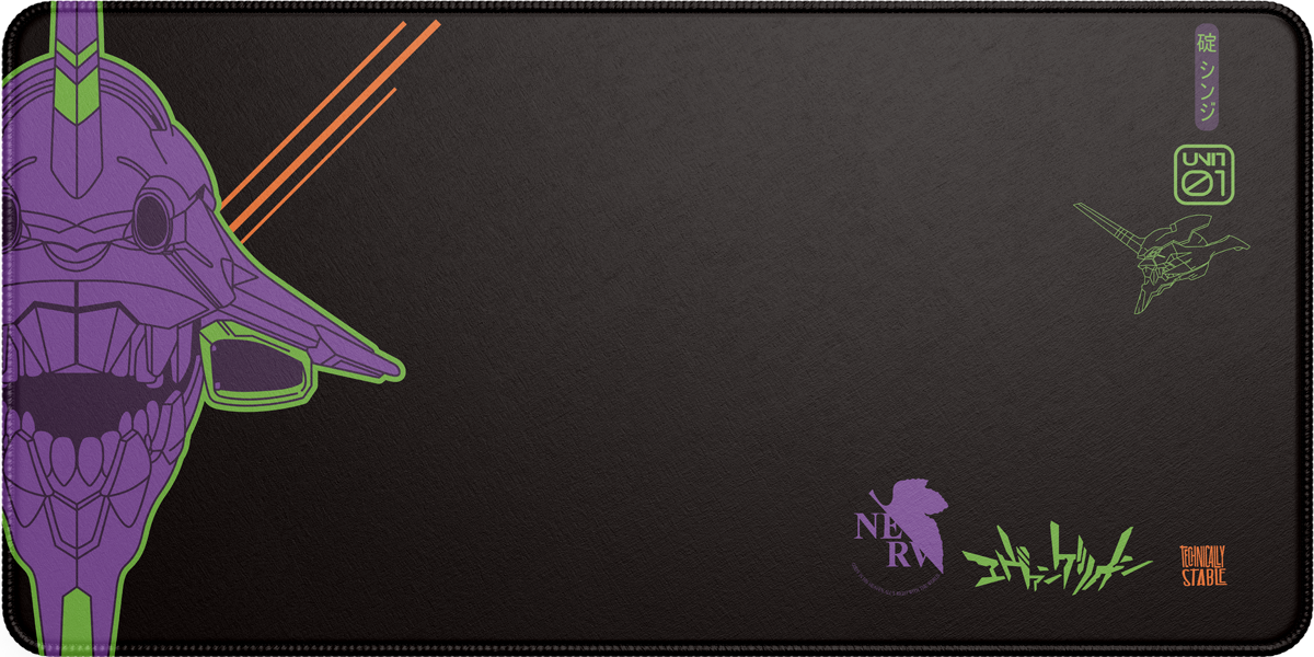Unit 01