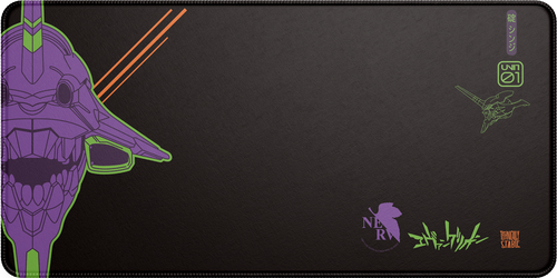 Unit 01