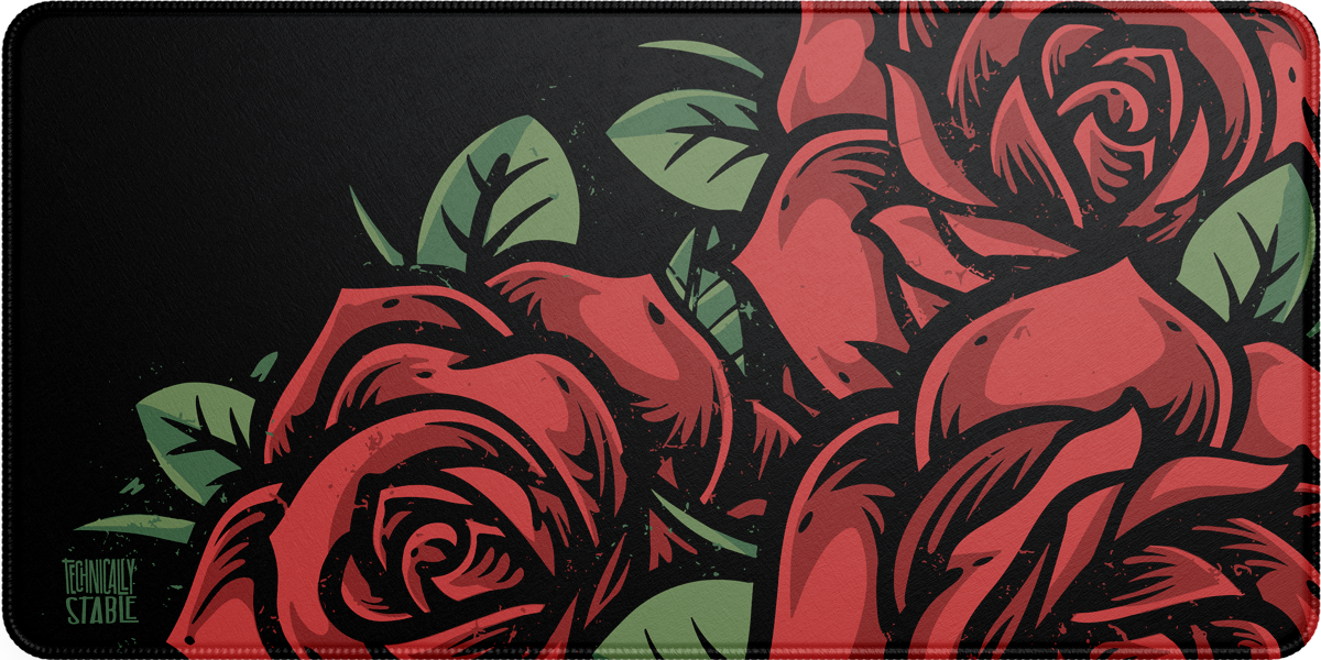 The Roses